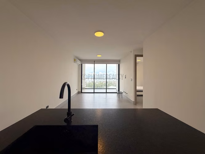 Apartamento en venta en Coco del Mar Panamá – 80 m²