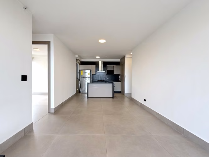 Apartamento en venta en Coco del Mar Panamá – 80 m²