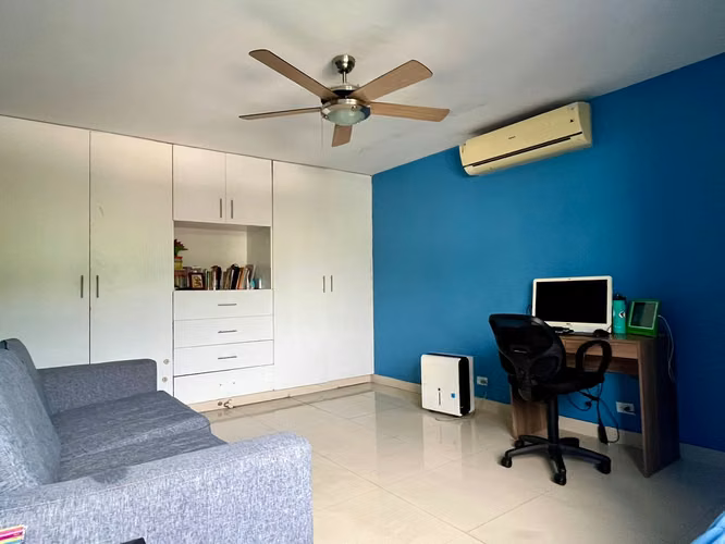 Apartamento en Venta en El Cangrejo – 330 m² | $325,000