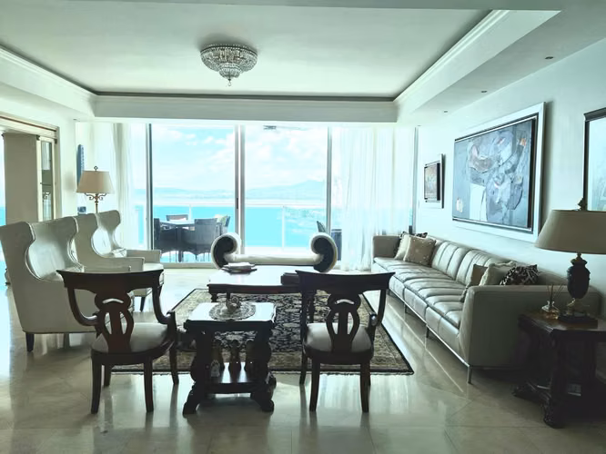 P.H. AQUAMARE PUNTA PACIFICA $ 792,500.00