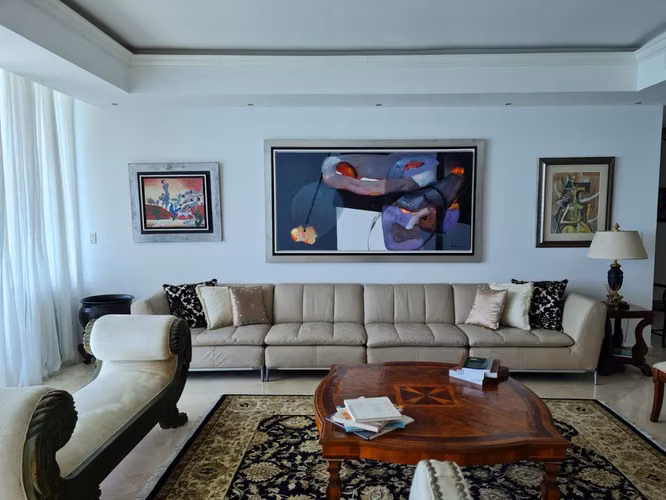 P.H. AQUAMARE PUNTA PACIFICA $ 792,500.00