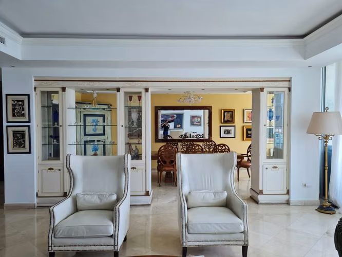P.H. AQUAMARE PUNTA PACIFICA $ 792,500.00