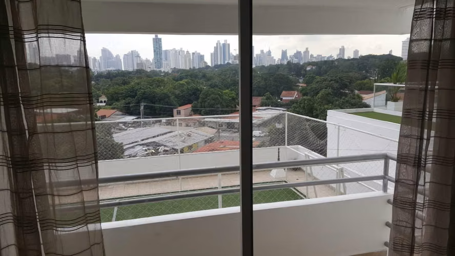 Apartment for sale in Parque Lefevre