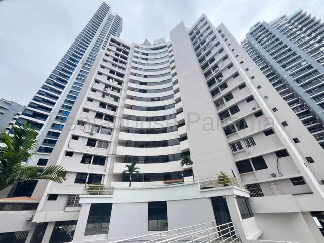 Venta de Apartamento en Punta Paitilla