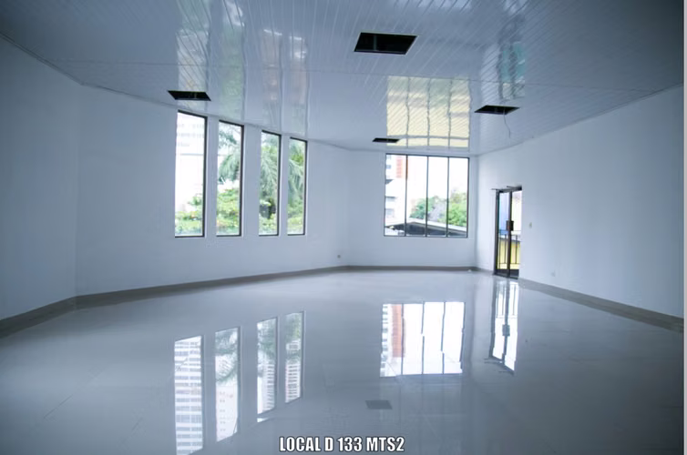 Venta de edificio comercial en San Francisco
