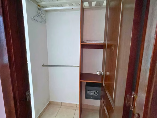ALQUILER DE APARTAMENTO AMOBLADO PH PLAZA VALENCIA, VÍA ESPAÑA (8) - Imagen 8