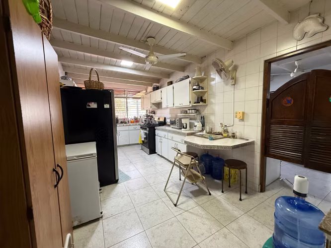 Venta de Casa en San Francisco, Loma Alegre, 1,137m² de Terreno y 400m²de Construcción