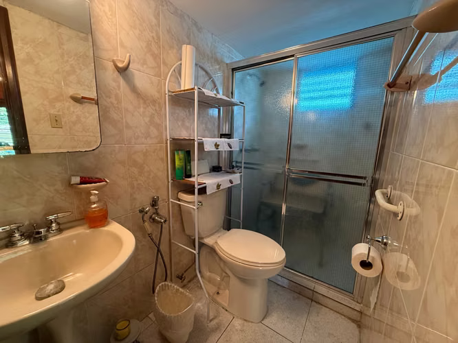 Venta de Casa en San Francisco, Loma Alegre, 1,137m² de Terreno y 400m²de Construcción