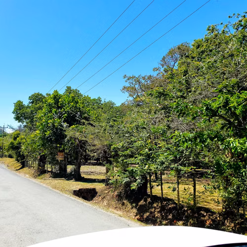 4.942 ACRES LOT FOR SALE IN EL VALLE