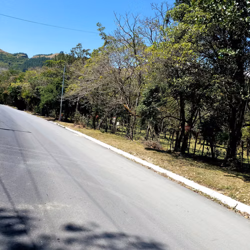 VENDO TERRENO PLANO DE 2 HECTAREAS EN EL VALLE - Imagen 2