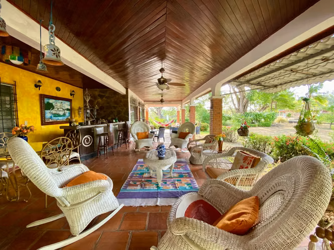 VENDO PROPIEDAD EN LAS TABLAS - Imagen 5