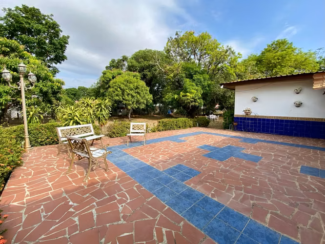 VENDO PROPIEDAD EN LAS TABLAS - Imagen 10