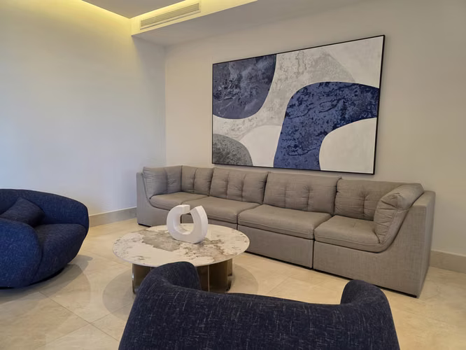OCEAN REEF EDIF GARDEN ALQUILER O VENTA - Imagen 3