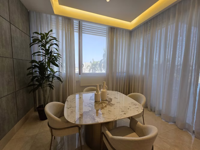 OCEAN REEF EDIF GARDEN ALQUILER O VENTA - Imagen 5