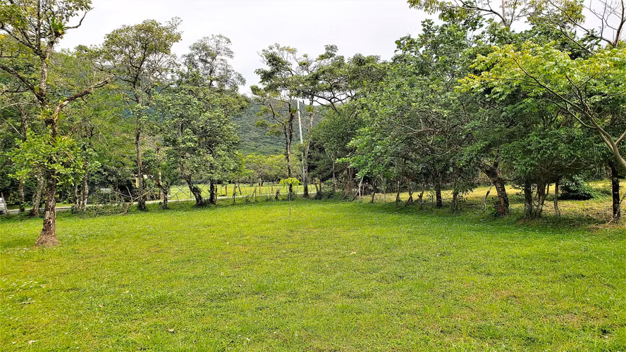 VENDO LOTE PLANO DE 9,000Mts EN EL VALLE
