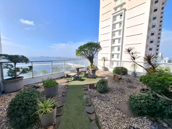 Venta de Apartamento en Avenida Balboa, PH Villa del Mar, 108m²