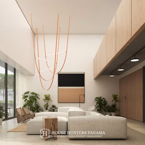 Condominio en Bella Vista, Ciudad de Panamá - Imagen 7