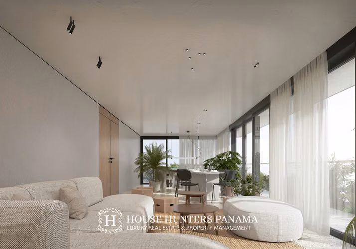 Condominio en Bella Vista, Ciudad de Panamá - Imagen 12
