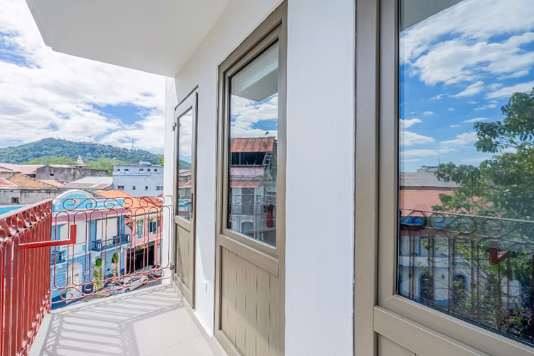 Venta de Edificio con alto retorno sobre la inversión (ROI) en Casco Antiguo Panamá