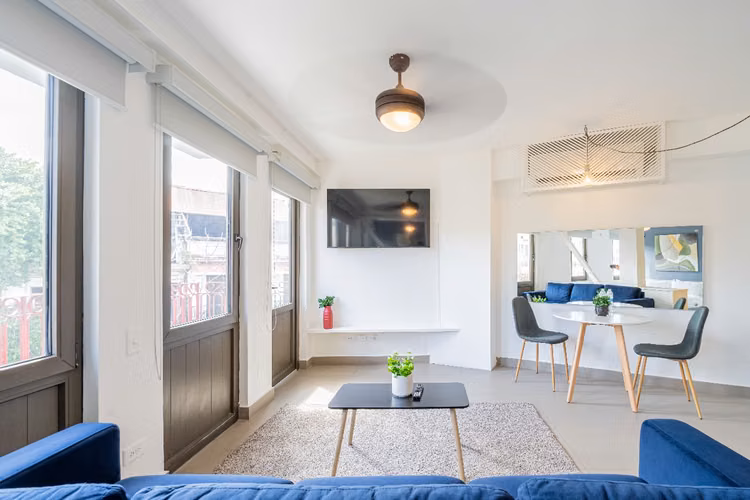 Venta de Edificio con alto retorno sobre la inversión (ROI) en Casco Antiguo Panamá