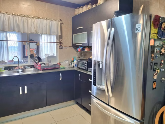 Venta de Casa en Altos de Panama