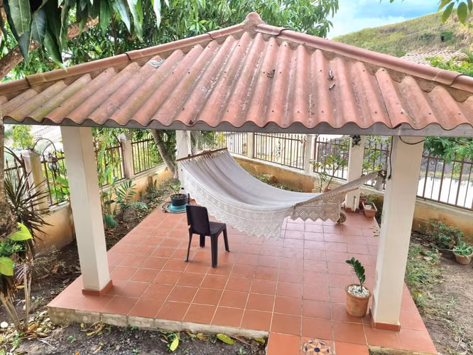 Venta de Casa en Altos de Panama