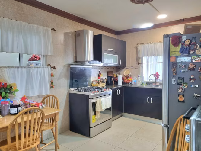 Venta de Casa en Altos de Panama
