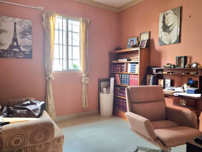 Venta de Casa en Altos de Panama