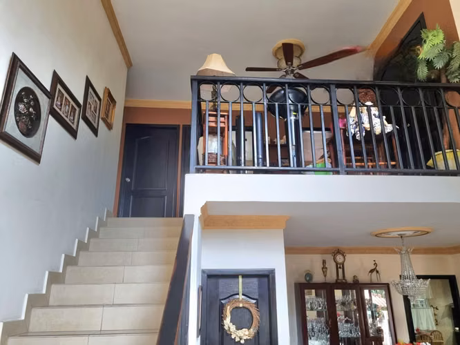 Venta de Casa en Altos de Panama