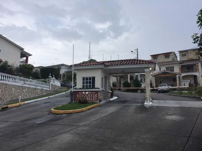 Venta de Casa en Altos de Panama