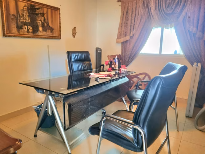 Venta de Casa en Altos de Panama