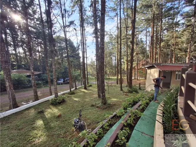 Se vende casa en Altos de Cerro Azul - Imagen 5