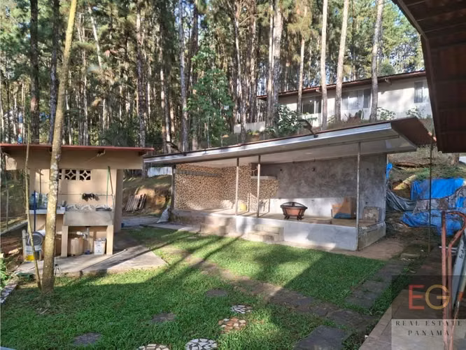 Se vende casa en Altos de Cerro Azul - Imagen 3