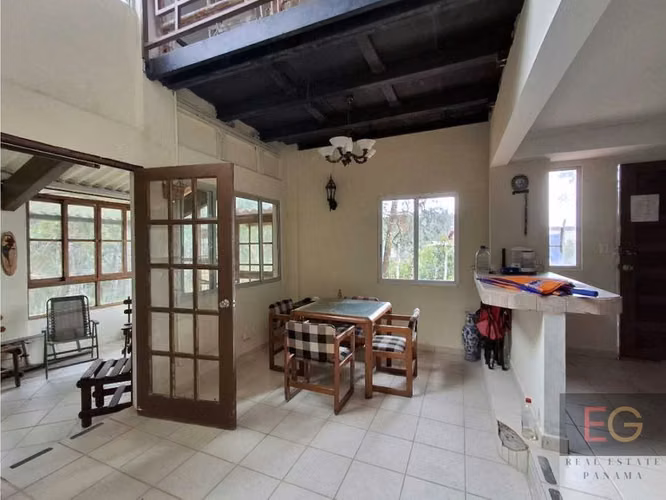 Se vende casa en Altos de Cerro Azul - Imagen 5