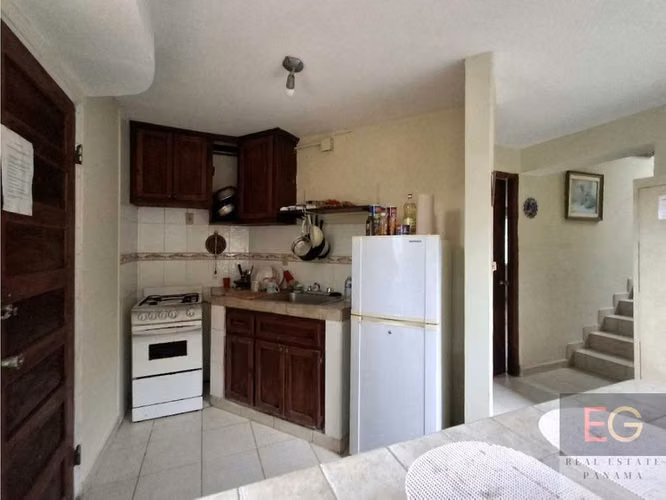 Se vende casa en Altos de Cerro Azul - Imagen 9