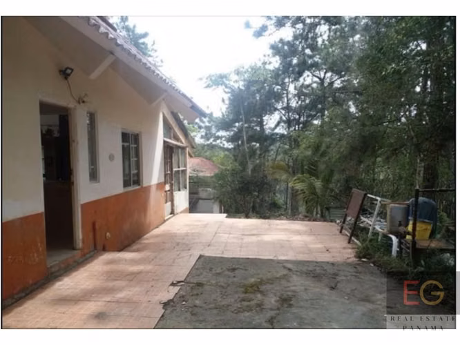 Se vende casa en Altos de Cerro Azul - Imagen 2