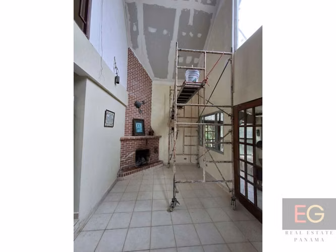 Se vende casa en Altos de Cerro Azul - Imagen 6