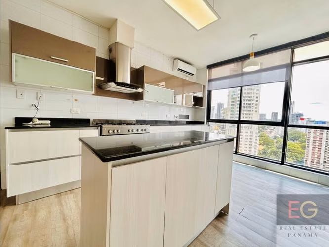 Se vende departamento en Avenida Balboa, Torres Miramar Plaza - Imagen 5