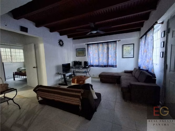 Se vende casa en Altos de Cerro Azul - Imagen 3