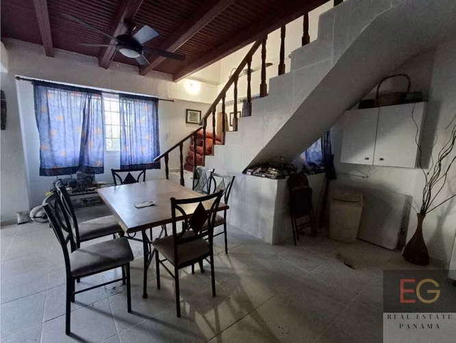 Se vende casa en Altos de Cerro Azul - Imagen 9