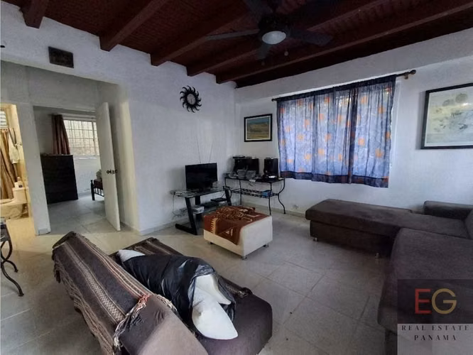 Se vende casa en Altos de Cerro Azul - Imagen 8