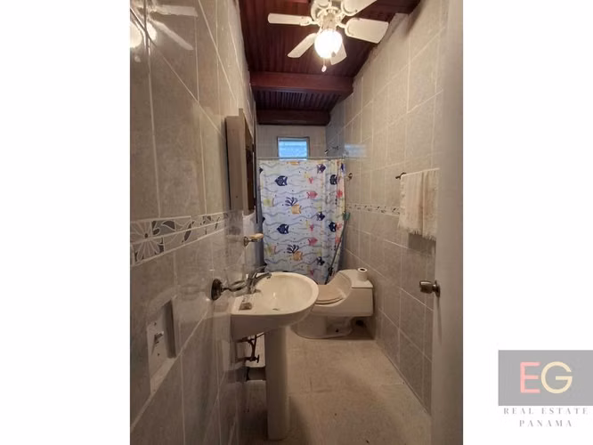 Se vende casa en Altos de Cerro Azul - Imagen 11