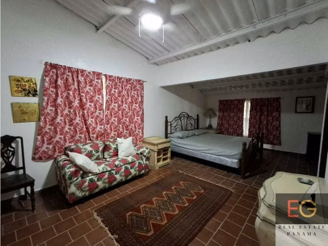 Se vende casa en Altos de Cerro Azul - Imagen 8