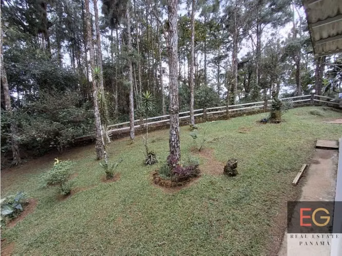 Se vende casa en Altos de Cerro Azul - Imagen 13