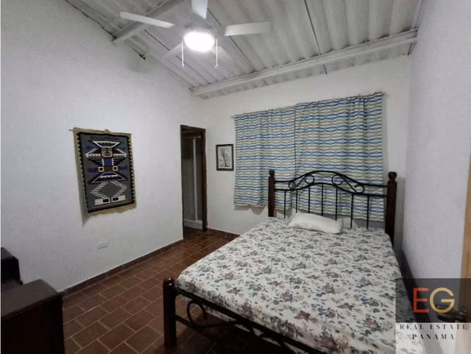 Se vende casa en Altos de Cerro Azul - Imagen 11