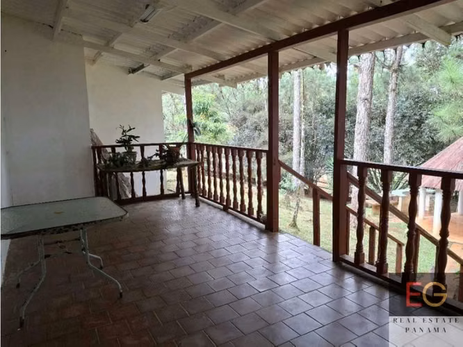 Se vende casa en Altos de Cerro Azul - Imagen 12