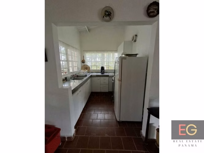 Se vende casa en Altos de Cerro Azul - Imagen 5
