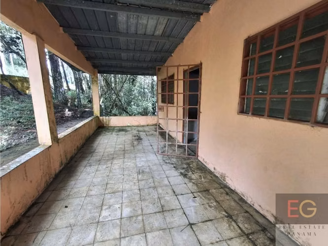 Se vende casa en Altos de Cerro Azul - Imagen 2