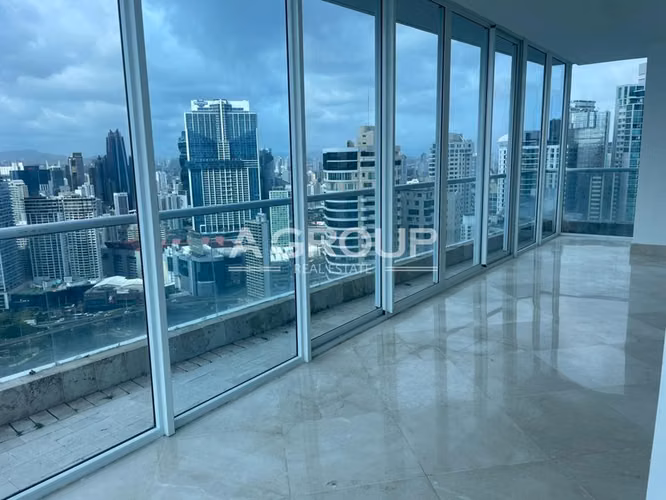 Oportunidad  - Se vende apartamento en The Point - Punta Paitilla