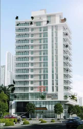 VENTA APARTAMENTOS A ESTRENAR COCO DEL MAR EXCLUSIVIDAD REAL